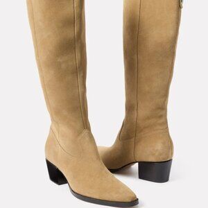 Virona Knee Boot Dolce Vita